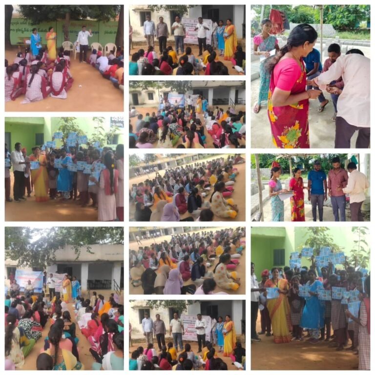 HIV Awareness Programs