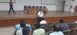 Index Testing Campaign