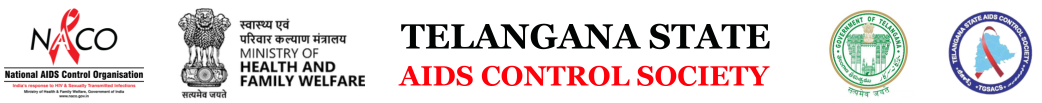 Telangana State AIDS Control Society (TGSACS)