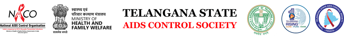 Telangana State AIDS Control Society (TGSACS)